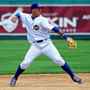Javier Baez
