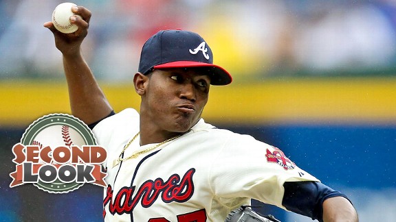 Julio Teheran