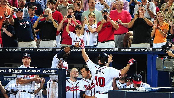 Chipper Jones