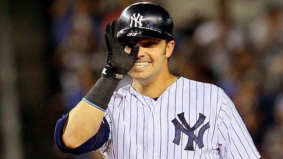Nick Swisher