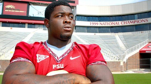Timmy Jernigan