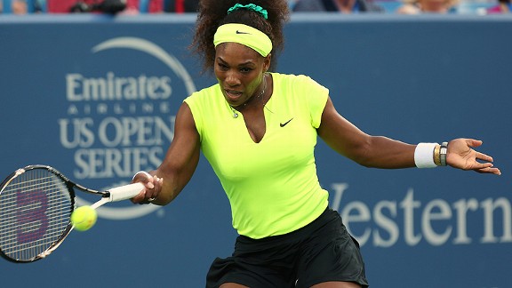 Serena Williams