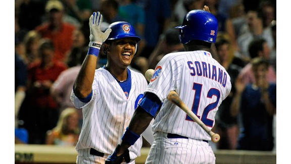 Starlin Castro