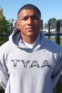 California high school football