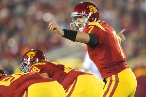 Matt Barkley