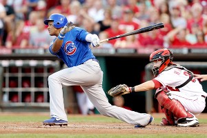 Starlin Castro