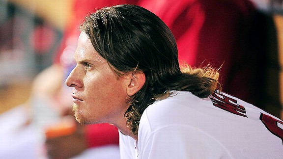 Jered Weaver