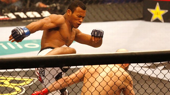 Ronaldo Souza