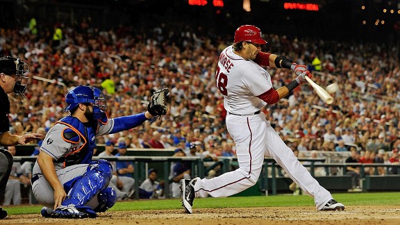 Michael Morse