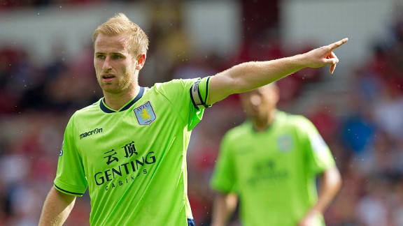 Barry Bannan