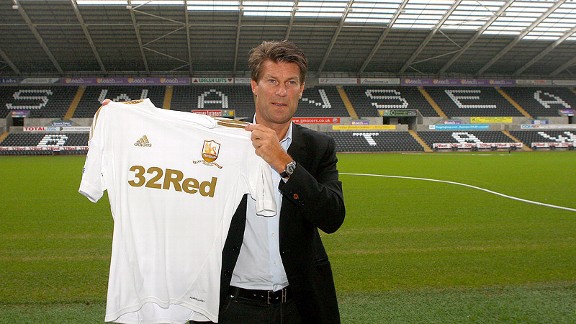 Swansea