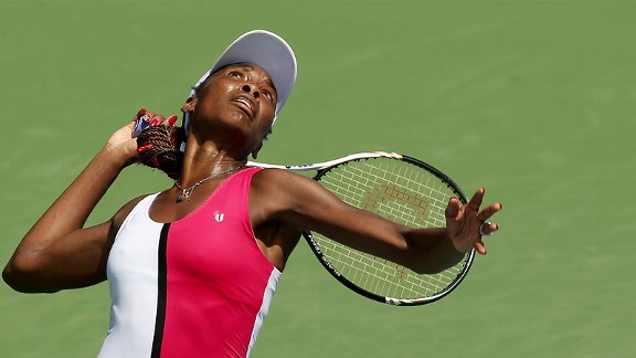 Venus Williams