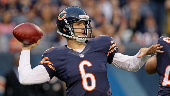 Jay Cutler