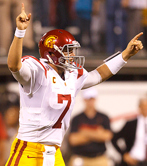 Matt Barkley