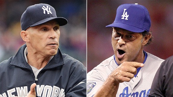 Girardi-Mattingly