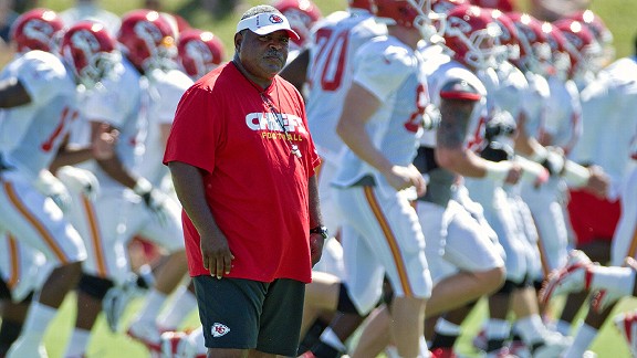 Romeo Crennel