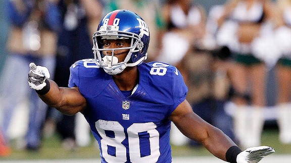 Victor Cruz