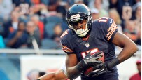 Alshon Jeffery