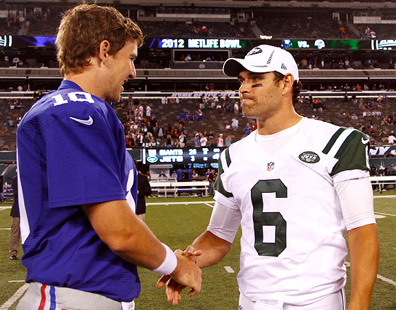 Eli Manning