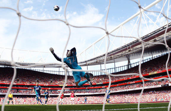 Simon Mignolet