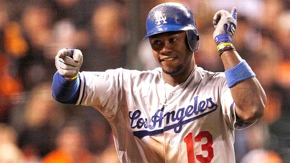 Hanley Ramirez