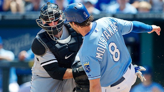 A.J. Pierzynski