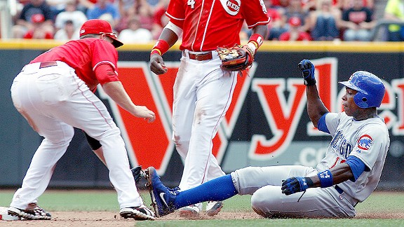 Alfonso Soriano