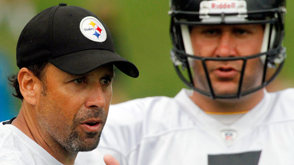 Todd Haley