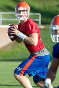 Jeff Driskel