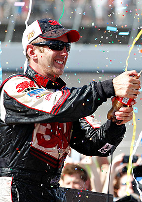 Greg Biffle