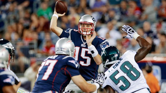 Ryan Mallett