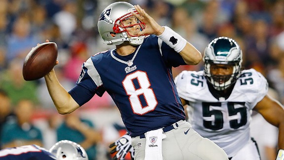 Brian Hoyer
