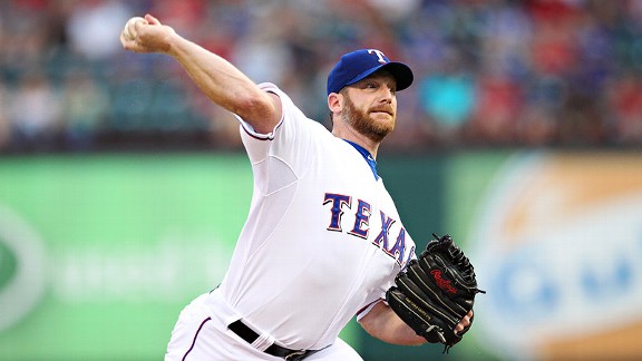 Ryan Dempster