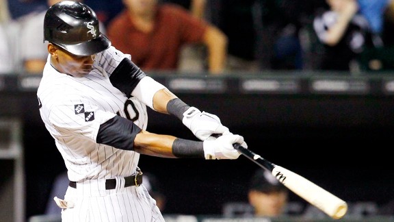 Alexei Ramirez