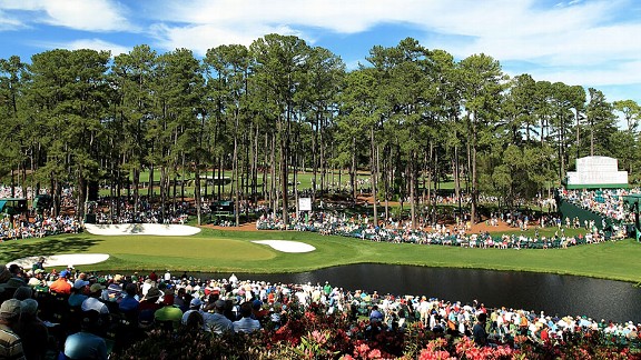 Augusta National