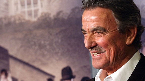 Eric Braeden