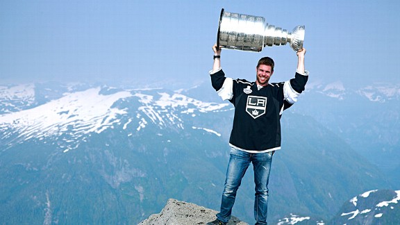 Willie Mitchell