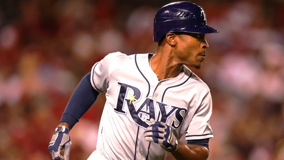 BJ Upton