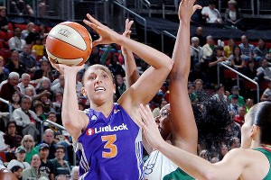 Diana Taurasi