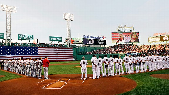 Johnny Pesky - Aug. 21, 2012