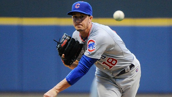 Chris Rusin