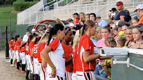 USSSA Pride