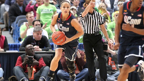 Caroline Doty