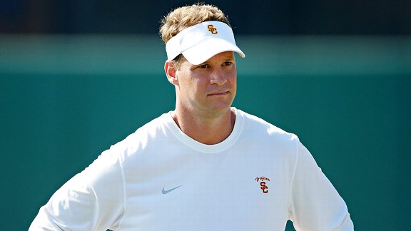 Lane Kiffin