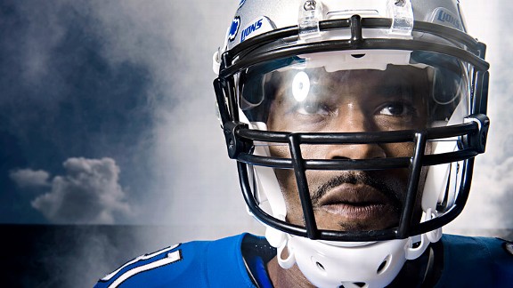 Calvin Johnson