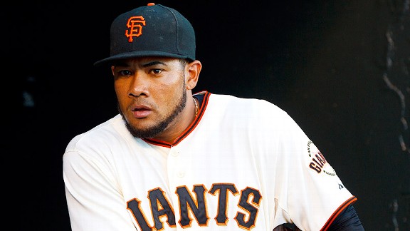 Melky Cabrera