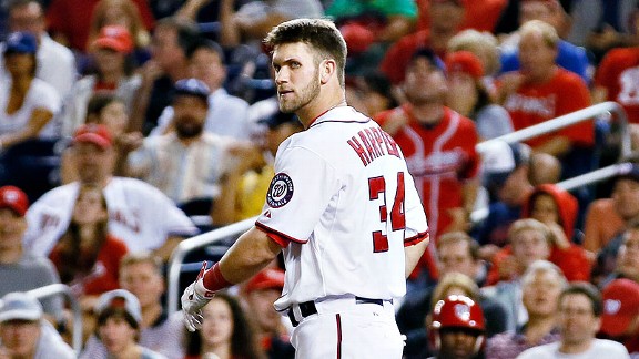 Bryce Harper