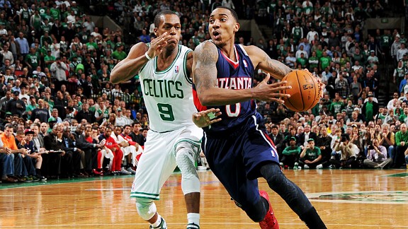Jeff Teague