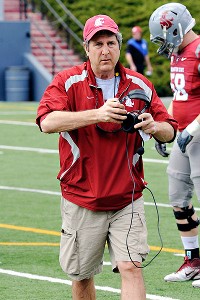 Leach