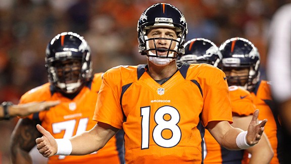 Peyton Manning